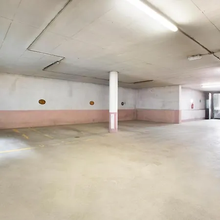 Apartamento Cirmolo Cambra Livigno