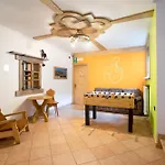 Cirmolo Cambra Διαμέρισμα Λιβίνιο